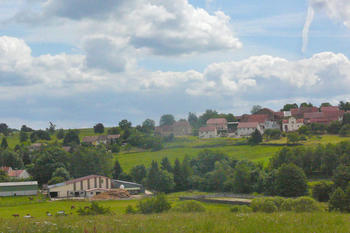 Contacter et comment trouver la Ferme du Cavallon