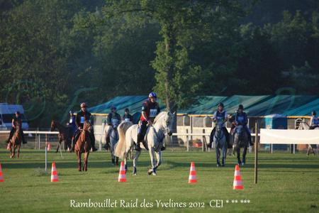 Dernière Course pour Hakim Alkan