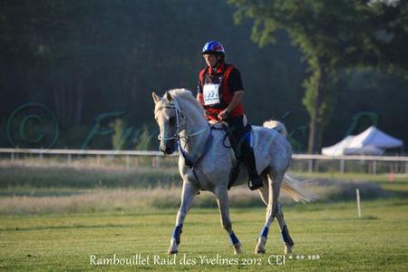 Dernière Course pour Hakim Alkan