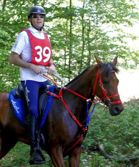 60 km à St. Crépin aux Bois